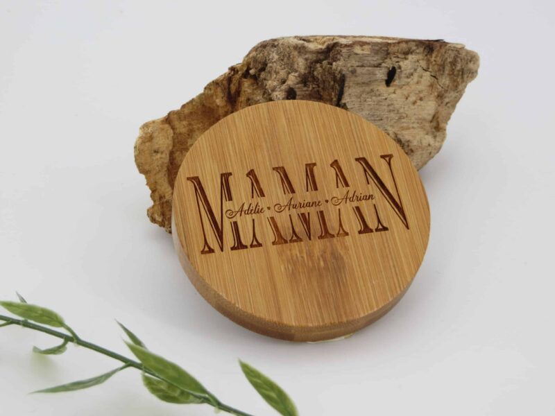 Accessoire cadeau personnalisé