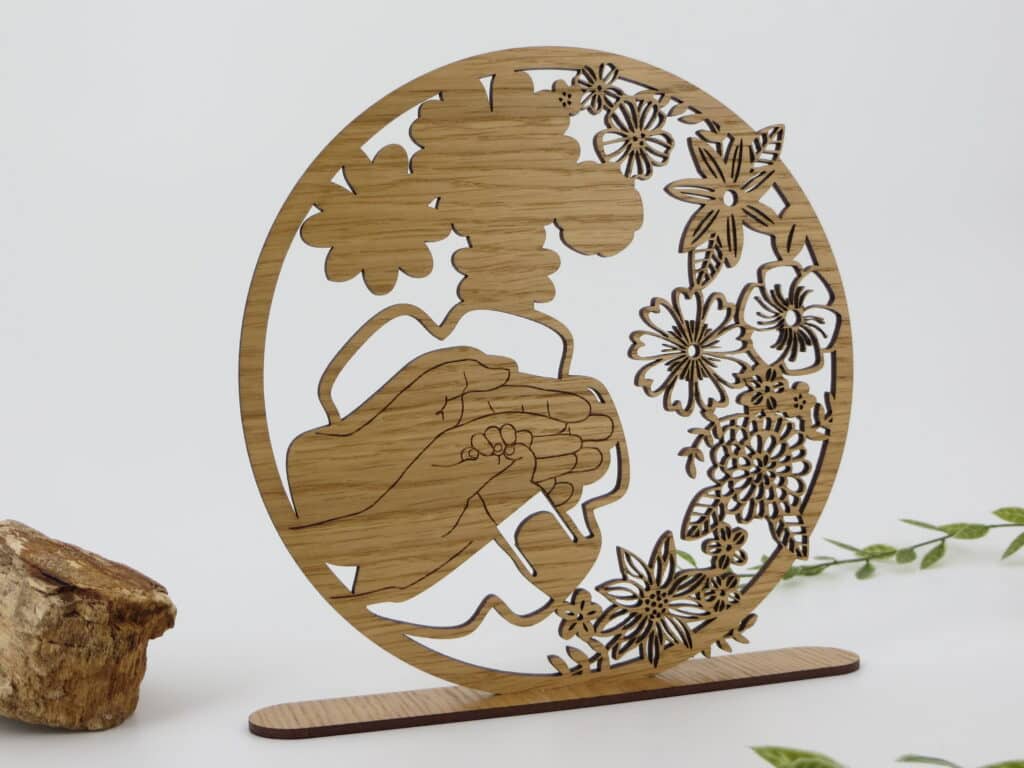 {{ $json['NOM PRODUIT'] }} - Autour De Nous Créations