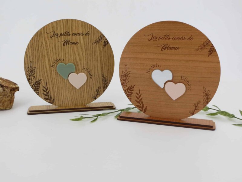 SilhouetteHomeDécoMamie